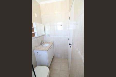 Apartamento para alugar com 74m², 3 quartos e 1 vagaBanheiro da Suíte