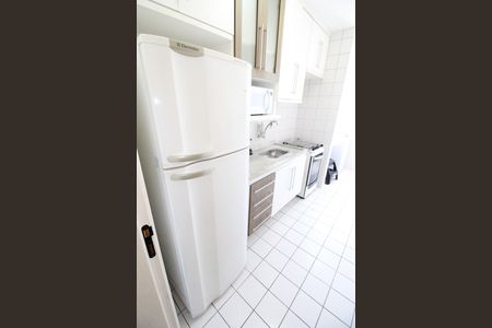 Apartamento para alugar com 74m², 3 quartos e 1 vagaCozinha
