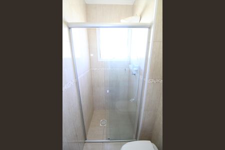 Apartamento para alugar com 74m², 3 quartos e 1 vagaBanheiro da Suíte