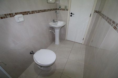 Apartamento para alugar com 74m², 3 quartos e 1 vagaBanheiro