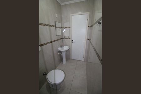 Apartamento para alugar com 74m², 3 quartos e 1 vagaBanheiro