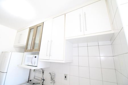Apartamento para alugar com 74m², 3 quartos e 1 vagaCozinha