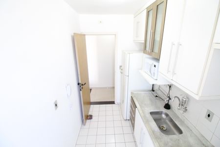 Apartamento para alugar com 74m², 3 quartos e 1 vagaCozinha