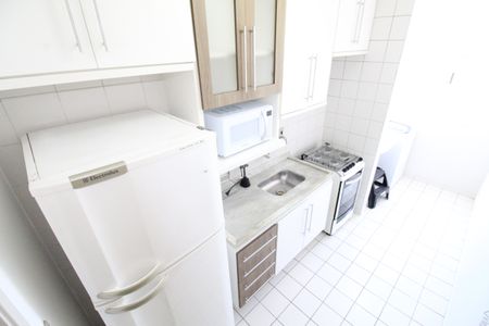 Apartamento para alugar com 74m², 3 quartos e 1 vagaCozinha