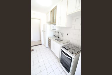 Apartamento para alugar com 74m², 3 quartos e 1 vagaCozinha