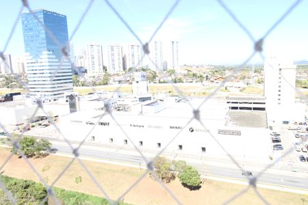 Apartamento para alugar com 74m², 3 quartos e 1 vagaVista do Quarto 2