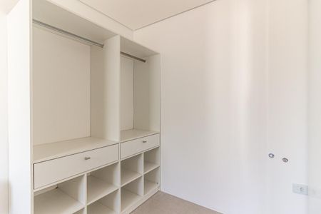 Apartamento para alugar com 29m², 1 quarto e 1 vaga Apartamento para alugar com 29m², 1 quarto e 1 vagaQuarto
