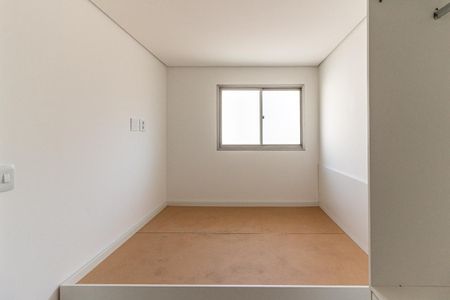 Apartamento para alugar com 29m², 1 quarto e 1 vaga Apartamento para alugar com 29m², 1 quarto e 1 vagaQuarto