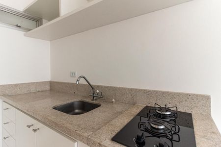 Apartamento para alugar com 29m², 1 quarto e 1 vaga Apartamento para alugar com 29m², 1 quarto e 1 vagaCozinha