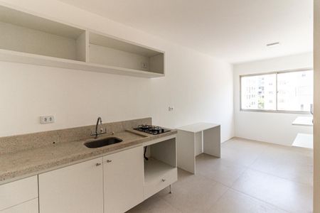 Apartamento para alugar com 29m², 1 quarto e 1 vaga Apartamento para alugar com 29m², 1 quarto e 1 vagaCozinha