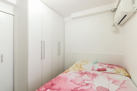 Apartamento à venda com 60m², 2 quartos e 1 vagaSuíte 