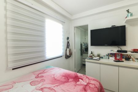 Apartamento à venda com 60m², 2 quartos e 1 vagaSuíte 