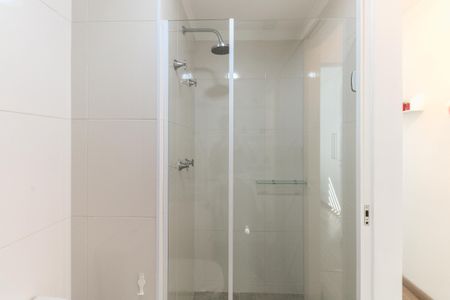 Apartamento à venda com 60m², 2 quartos e 1 vagaBanheiro Social 