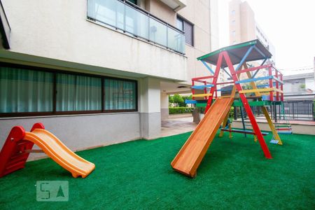 Apartamento à venda com 60m², 2 quartos e 1 vagaCondomínio - Playground  