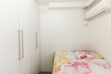 Apartamento à venda com 60m², 2 quartos e 1 vagaSuíte 