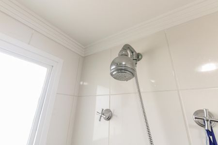 Apartamento à venda com 60m², 2 quartos e 1 vagaBanheiro Suíte 