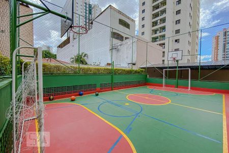 Apartamento à venda com 60m², 2 quartos e 1 vagaCondomínio - Quadra 