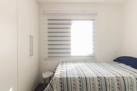 Apartamento à venda com 60m², 2 quartos e 1 vagaQuarto 