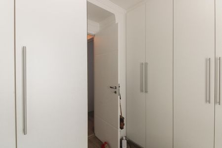 Apartamento à venda com 60m², 2 quartos e 1 vagaQuarto 