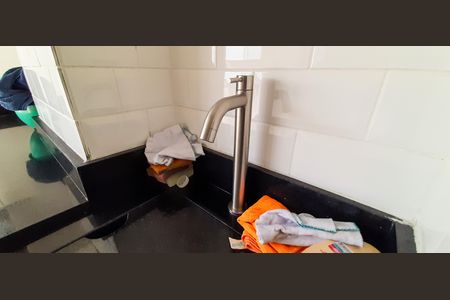 Apartamento à venda com 38m², 2 quartos e 1 vagaÁrea de Serviço