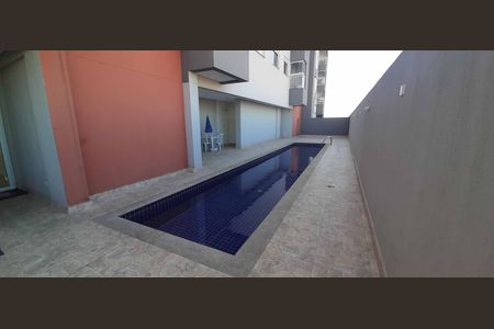 Apartamento à venda com 38m², 2 quartos e 1 vagaÁrea comum - Piscina
