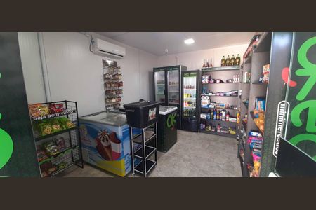 Apartamento à venda com 38m², 2 quartos e 1 vagaMini Mercado