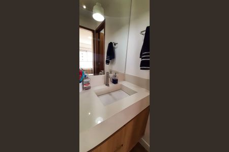 Apartamento à venda com 38m², 2 quartos e 1 vagaBanheiro