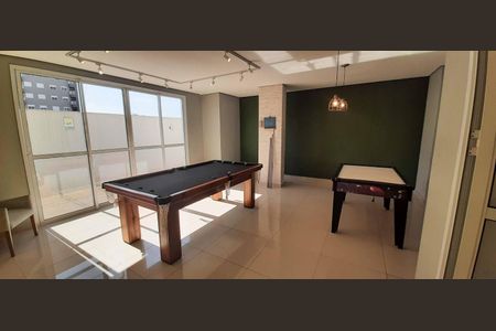 Apartamento à venda com 38m², 2 quartos e 1 vagaÁrea comum 