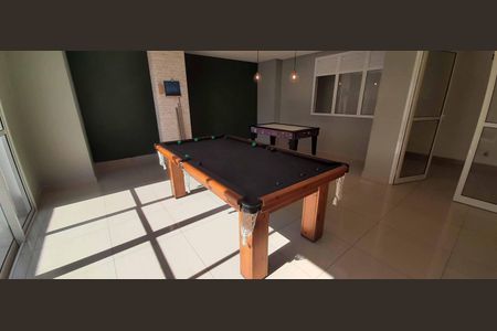 Apartamento à venda com 38m², 2 quartos e 1 vagaÁrea comum 