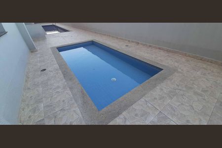 Apartamento à venda com 38m², 2 quartos e 1 vagaÁrea comum - Piscina