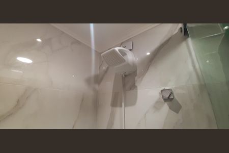 Apartamento à venda com 38m², 2 quartos e 1 vagaBanheiro