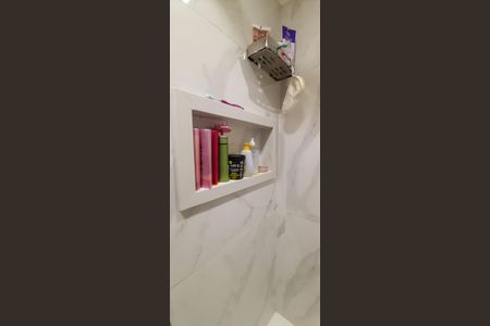 Apartamento à venda com 38m², 2 quartos e 1 vagaBanheiro