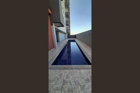 Apartamento à venda com 38m², 2 quartos e 1 vagaÁrea comum - Piscina