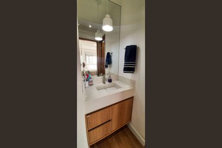 Apartamento à venda com 38m², 2 quartos e 1 vagaBanheiro