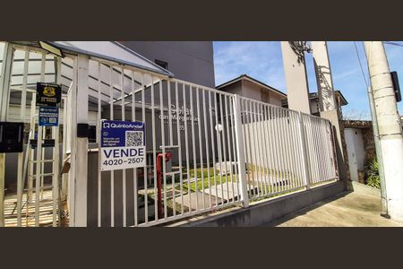 Apartamento à venda com 38m², 2 quartos e 1 vagaPlaca QA Instalada