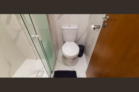 Apartamento à venda com 38m², 2 quartos e 1 vagaBanheiro