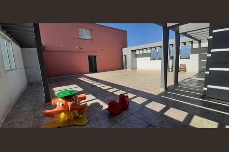 Apartamento à venda com 38m², 2 quartos e 1 vagaÁrea comum - Playground