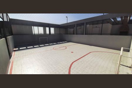 Apartamento à venda com 38m², 2 quartos e 1 vagaQuadra