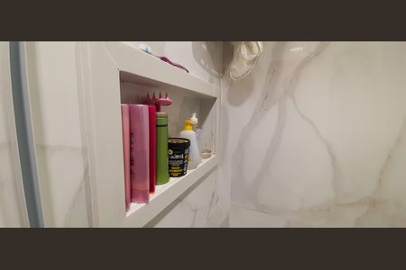 Apartamento à venda com 38m², 2 quartos e 1 vagaBanheiro