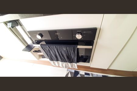 Apartamento à venda com 38m², 2 quartos e 1 vagaCozinha