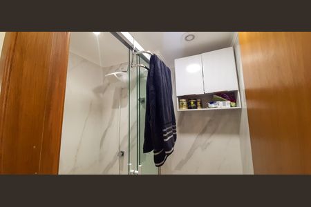 Apartamento à venda com 38m², 2 quartos e 1 vagaBanheiro