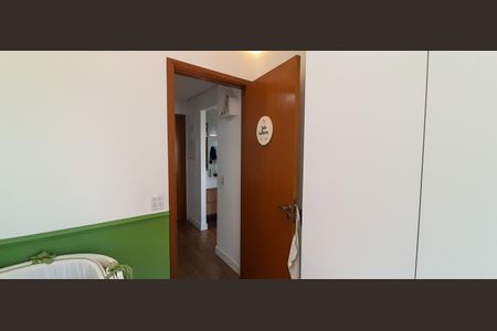 Apartamento à venda com 38m², 2 quartos e 1 vagaQuarto 2