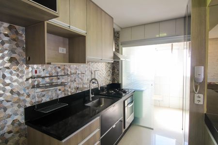 Apartamento para alugar com 84m², 2 quartos e 2 vagas Apartamento para alugar com 84m², 2 quartos e 2 vagasCozinha