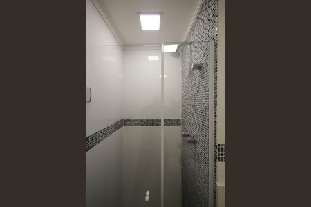 Apartamento para alugar com 84m², 2 quartos e 2 vagas Apartamento para alugar com 84m², 2 quartos e 2 vagasBanheiro Social