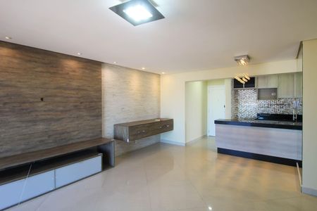 Apartamento para alugar com 84m², 2 quartos e 2 vagas Apartamento para alugar com 84m², 2 quartos e 2 vagasSala