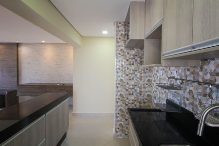 Apartamento para alugar com 84m², 2 quartos e 2 vagas Apartamento para alugar com 84m², 2 quartos e 2 vagasCozinha