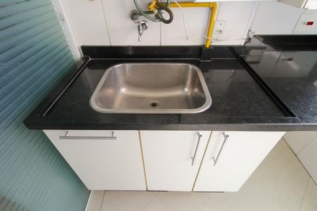 Apartamento para alugar com 84m², 2 quartos e 2 vagas Apartamento para alugar com 84m², 2 quartos e 2 vagasÁrea de Serviço