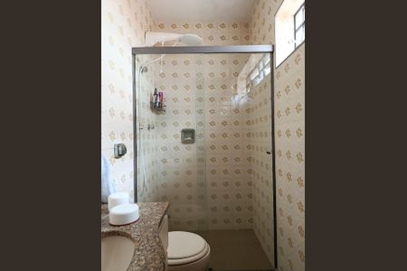 Casa à venda com 190m², 3 quartos e 2 vagasBanheiro da Suíte