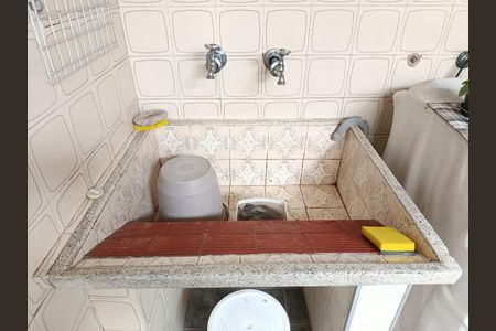 Casa à venda com 190m², 3 quartos e 2 vagasÁrea de Serviço