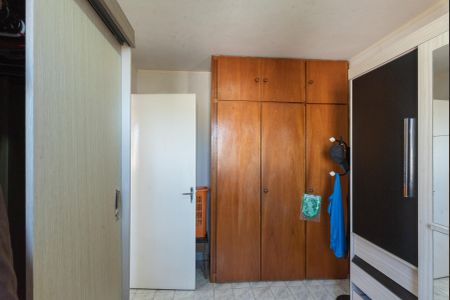 Apartamento à venda com 70m², 3 quartos e 1 vagaQuarto 2